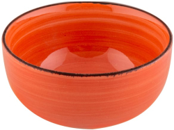 Lamart Купа LT9099, 330 ml, 11.5 cm, оранжева