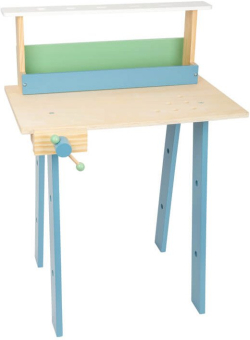  Small Foot Работилница с инструменти, детска, 53 х 40 х 74 cm