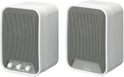 Колонки Epson Active Speakers (2 x 15W) - ELPSP02