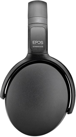 Слушалки EPOS / Sennheiser ADAPT 361 стерeo слушалки, Bluetooth, ANC, MS, UC, черни