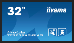 Монитор Tъч Дисплей IIYAMA TF3239AS-B1AG