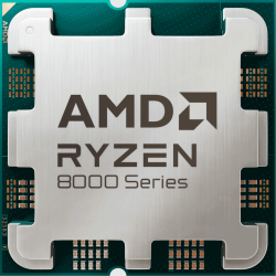 Процесор AMD Ryzen 7 5700X3D 4.1GHz AM4 8C-16T 105W 100MB without cooler BOX