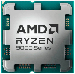 Процесор AMD Ryzen 5 9600X 5.4GHz AM5 6C-12T 65W 38MB TRAY