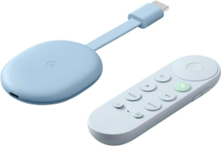 STB - мрежов плейър Мултимедиен плеър Google Chromecast with Google TV, HDMI,4K, Sky