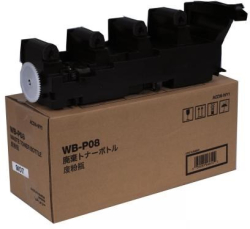 Част Бутилка за остатъчен тонер DEVELOP WB-P08,