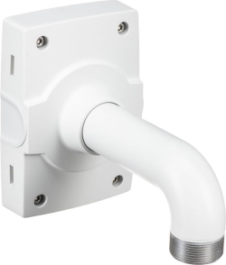 Аксесоар за камера AXIS T91D61 Стойка за монтаж на камера, Стенна