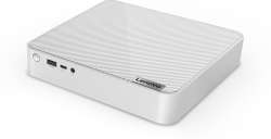 Мини компютър NUC LENOVO DT IC MINI - 90W20063BH