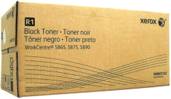 Тонер за лазерен принтер Xerox Black Toner Cartridge (110,000 pages) for WorkCentre 5865-5875-5890
