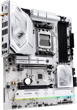 Дънна платка Asrock X870 Steel Legend Wi-Fi