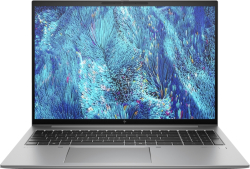 Лаптоп HP ZBook Firefly 16 G11, Ultra 7-155H, 1TB PCIe SSD, 32GB, 16\" (1920x1200) IPS на ниска цена.