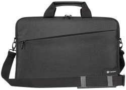 Natec Laptop Bag Beira 15.6" Black