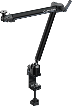 Други AverMedia Стойка Multi-Angle Arm Flexi Go - BA311L за микрофон и камера