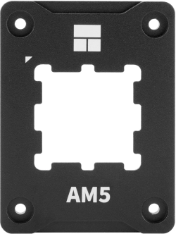 Охлаждане Thermalright Mounting KIT - Bending Correct Frame - ASF AM5 BLACK V2