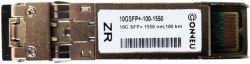 SFP Модул SFP+ модул 10G, 1550 nm, 100 km