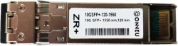 SFP Модул SFP+ модул 10G, 1550 nm, 120 км