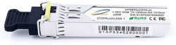 SFP Модул Atop, BIDI SFP, 155M, TX:1550, RX:1310 SC 20km — APSB53013CDS20