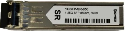 SFP Модул Conneu SFP 1.25Gb-ps, 850 nm, 550 m, SR