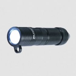 Инструмент/Тестер LED лампа за монтаж към рейка - 320 lumen