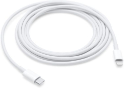 Кабел/адаптер Apple USB-C to Lightning Cable (2 m)