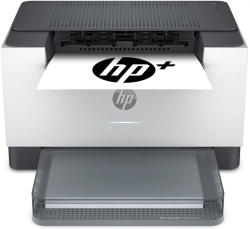 Мултифункционално у-во HP Лазерен принтер LaserJet M209dw, монохромен, A4, Wi-Fi