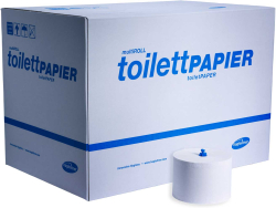 Продукт Hagleitner Тоалетна хартия MultiRoll W2, 42 броя