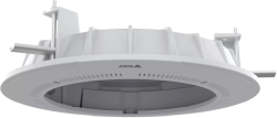Аксесоар за камера AXIS TP3204-E Стойка за монтаж на камера, Вътрешна и външна, За таван