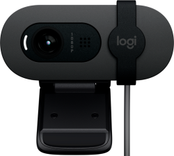 Уеб камера Камера Logitech Brio 100 Full HD 960-001585