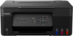 Мултифункционално у-во Canon PIXMA G3430 All-In-One, Black