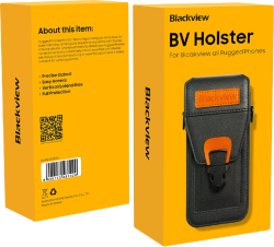Други Blackview Holster C01