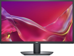 Монитор Dell SE2725H LED, 27", FHD (1920x1080), 16:9 75Hz, VA AG, 300 cd-m2, 3000:1, 178