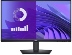 Монитор Dell E2425HS LED, 23.8", FHD (1920x1080), 16:9 75Hz, VA AG, 250 cd-m2, 3000:1, 178-178