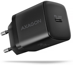 Принадлежност за смартфон USB-C Charger, 30W, QC4+, AXAGON ACU-PD30