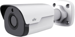 Камера UNV IPC2122SR3-PF40-B, bullet, 2MP, 30m ден-нощ, обектив 4.0mm@F1.8