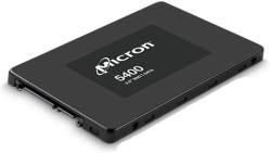 Хард диск / SSD SSD Micron 5400 PRO, 2.5, SATA III, 3D TLC NAND