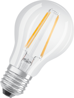 LED Крушка Тип A 6.5W 806lm 2700K 220V E27 Ra≥80 прозрачна, недимируема - OSRAM LED VALUE CLASSIC A LED819658