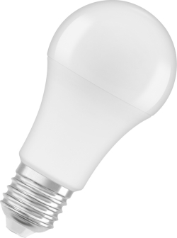 LED Крушка Тип A 10W 1055lm 6500K 220V E27 Ra≥80 мат недимируема - OSRAM LED VALUE CLASSIC A LED971035