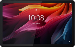 Таблет LENOVO Tab K11 Plus LTE Qualcomm Snapdragon SDM680 11.45inch 2k 90Hz 8GB DDR4x 256GB UFS Android 14 Сив