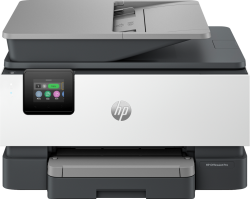 Мултифункционално у-во HP OfficeJet Pro 9125e All-in-One 22ppm Printer