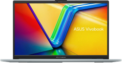 Лаптоп ASUS Vivobook Go 15 E1504FA-NJ935, AMD Ryzen 3 7320U, 512 GB SSD, 8 GB