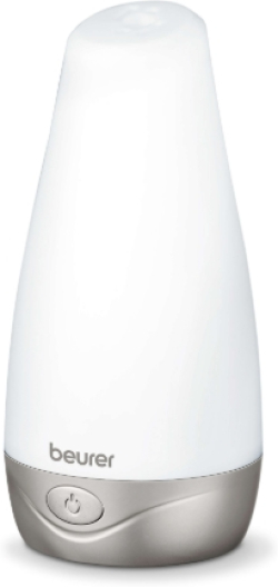 Beurer LA 30 Аромадифузер, LED светлина с промяна на цвета, до 15 m2