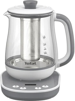 Tefal BJ551B10, TEA MAKER TASTEA