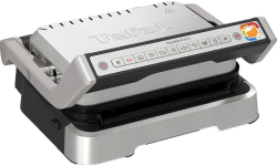 Tefal GC772D30 OPTIGRILL 2IN1 INOX EE