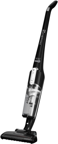 Rowenta RH6545WH, AIR FORCE EXTREME, циклонна технология, литиево-йонна батерия 14.4V