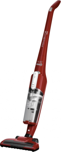 Rowenta RH6543WH, AIR FORCE EXTREME, циклонна технология, литиево-йонна батерия 14.4V