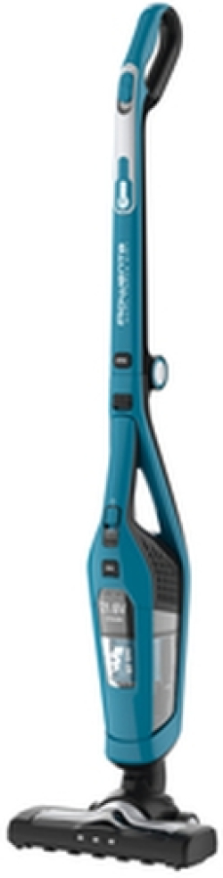 Rowenta RH6751WO DUAL FORCE BLUE 21,6V -45min-5h-79dB