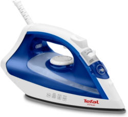  Tefal FV1711E0, Virtuo white & velvet blue,1800W - 0-24g/min - изстрел 80g/min - PTFE