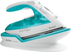  Tefal FV6520E0 STEAM IRON CORDLESS FREEMOVE AI