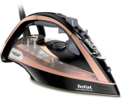  Tefal FV9845E0, 3200W - 0-60g/min - shot 260g/min - Durilium AirGlide Autoclean