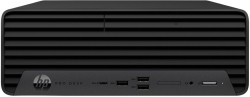 Мини компютър NUC HP Pro SFF 400 G9 Intel Core i5-12500 16GB 512GB SSD W11P SmartBuy+ (BG)