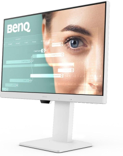 Монитор BenQ GW2486TC, 23.8, IPS, 1920x1080, 100Hz, Speaker 2 x 2W
